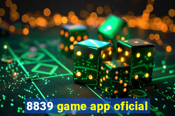 8839 game app oficial